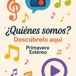 🌸 ¿Quiénes Somos? Descúbrelo aquí.
