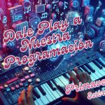 🌺Programación completa Primavera Estéreo