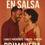 💃 Romance en Salsa