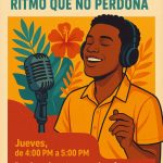 🥁 Salsarengue