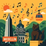 Música para trabajar mejor: cómo una buena emisora mejora tu concentración