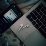 Canciones perfectas para trabajar desde casa