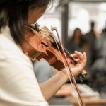 Música instrumental para estudiar